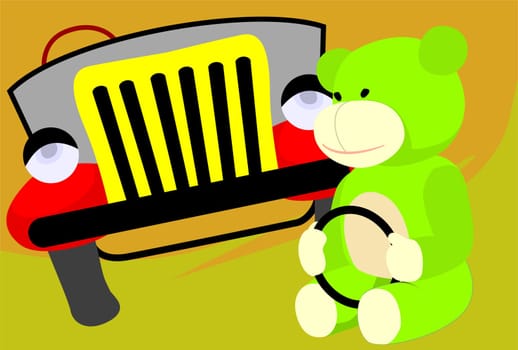 Toy