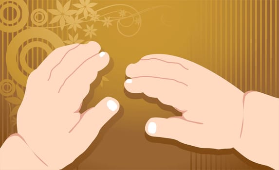 Hands