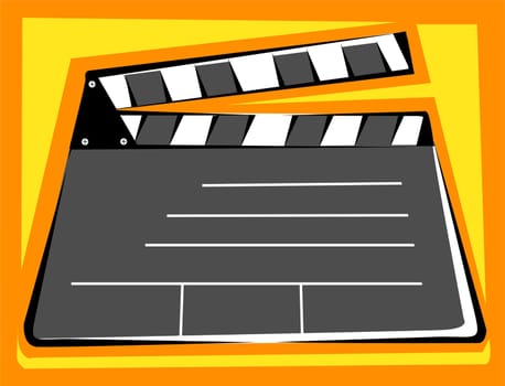 clapboard