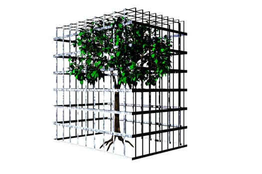 Environmental protection