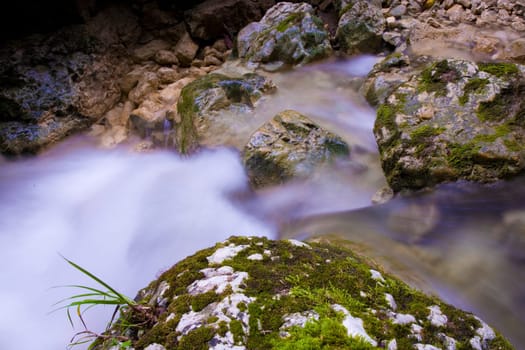 Stream