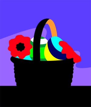 basket