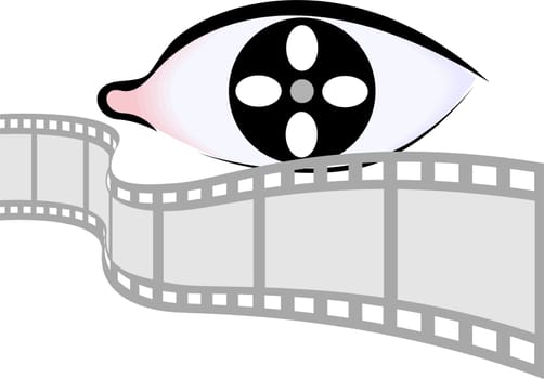 eye
