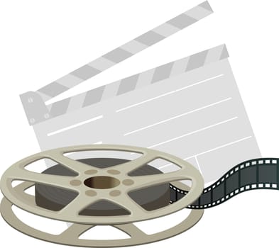 clapboard