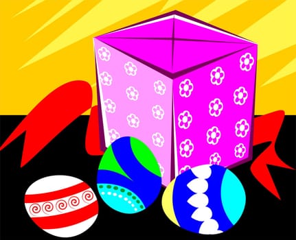 Easteregg