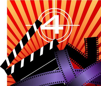 clapboard
