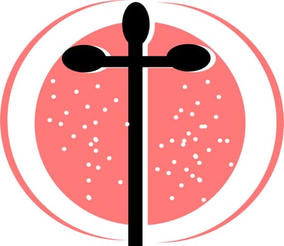 cross