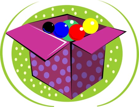 parcel
