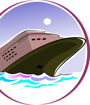 Ship