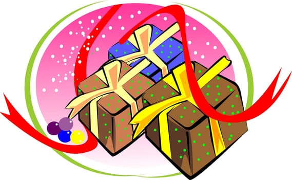 gift box