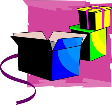 giftbox