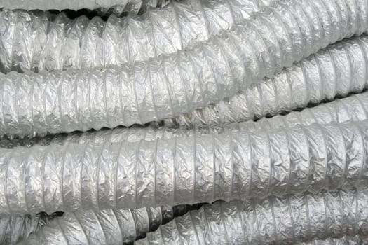 Air conditioner tube