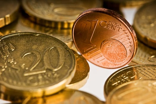 Coins
