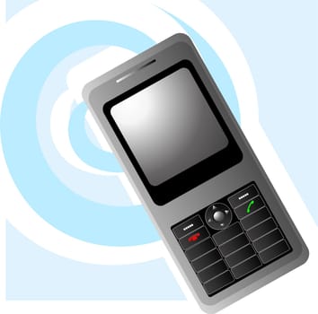 Mobile-Phone