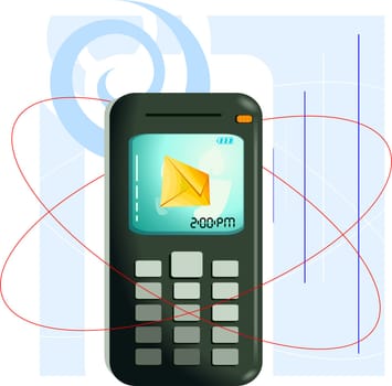 Mobile-Phone