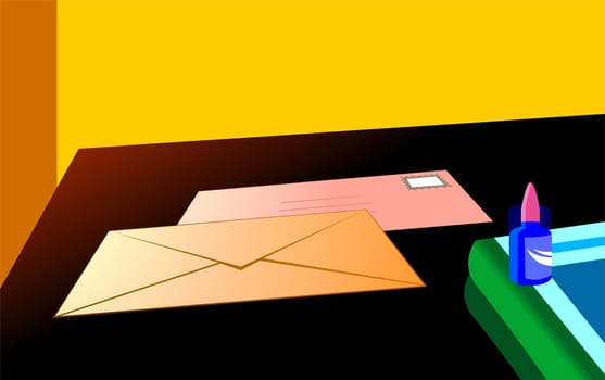 Envelop