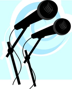 Microphone