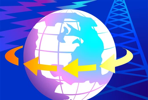 Globe