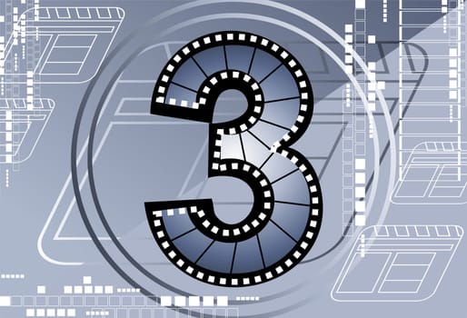 number