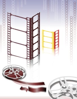 clapboard,