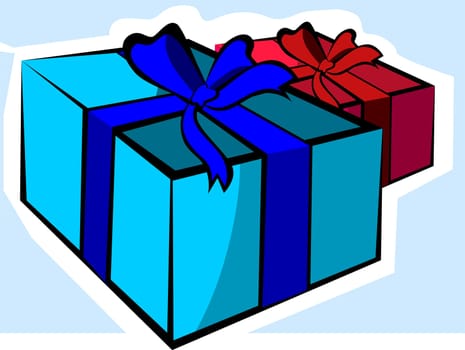 gift box