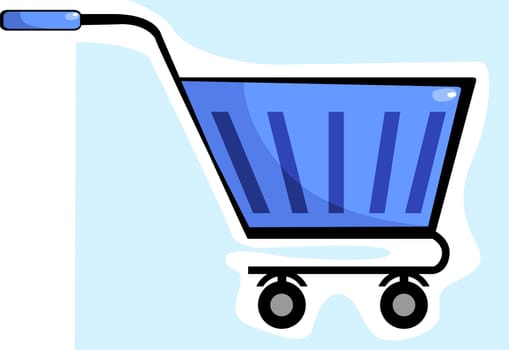 Wheelbarrow