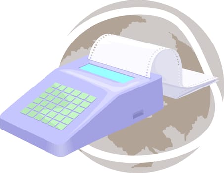 printer