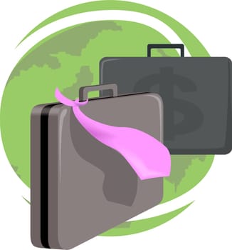 Briefcase