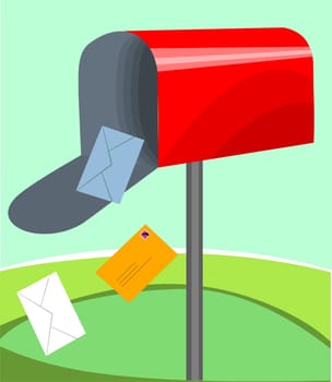 postbox