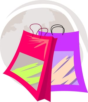 pouch