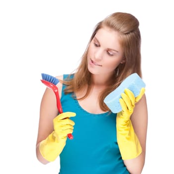 Housework