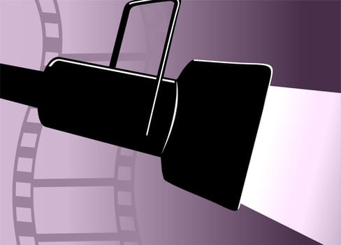 Cinema light
