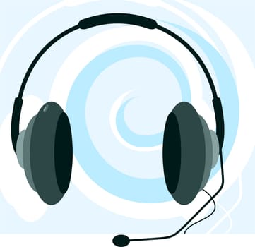 Head phone