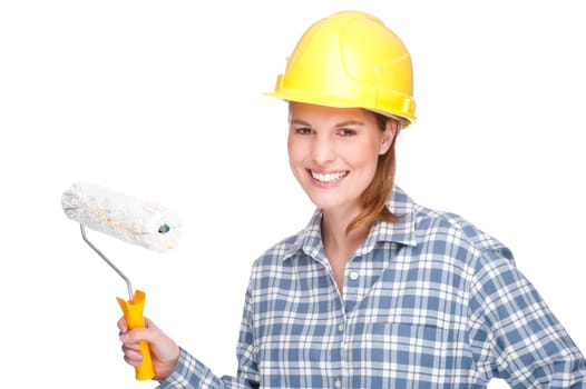 Painter