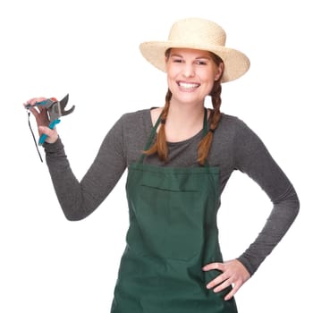 Gardener