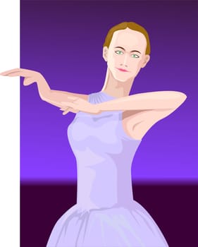 dancer