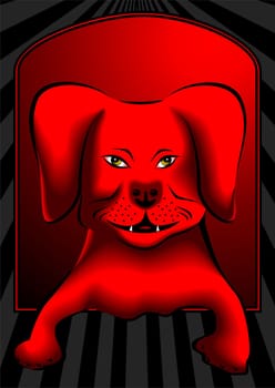dog