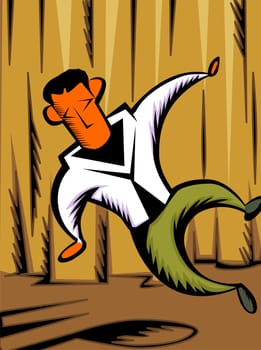 male