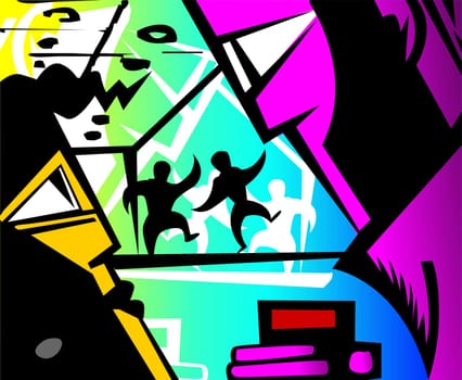 dance