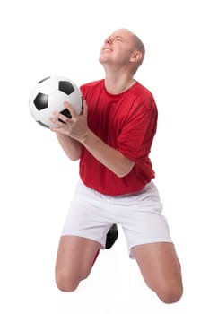 Footballer