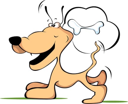 dog