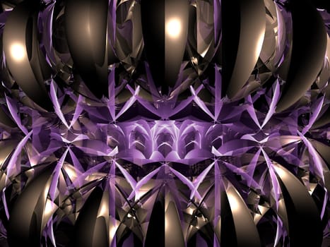 Background - Pattern - 3D