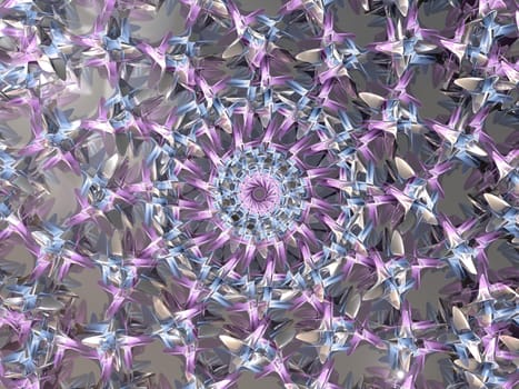 Background - Pattern - 3D