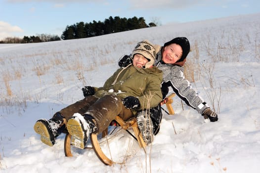 Winter Fun