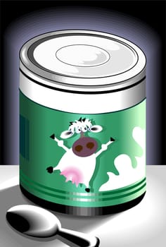 milkTin