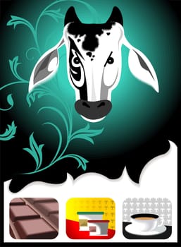 Milk