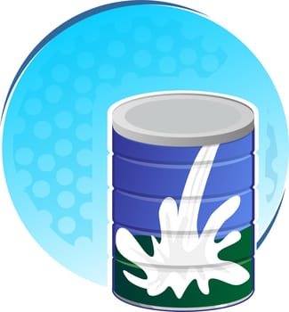 milkTin