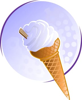 cream