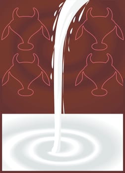 Milk