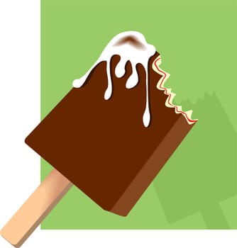 chocolate